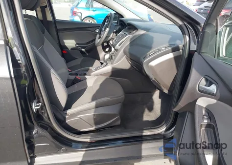 2014 Ford Focus Se from USA, damaged, VIN 1FADP3K24EL274388